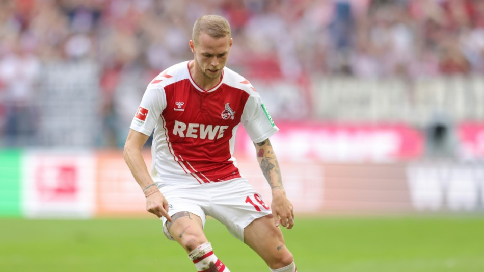 Nach der Nebel-Nacht: K&ouml;ln gewinnt und bekommt "Endspiel"