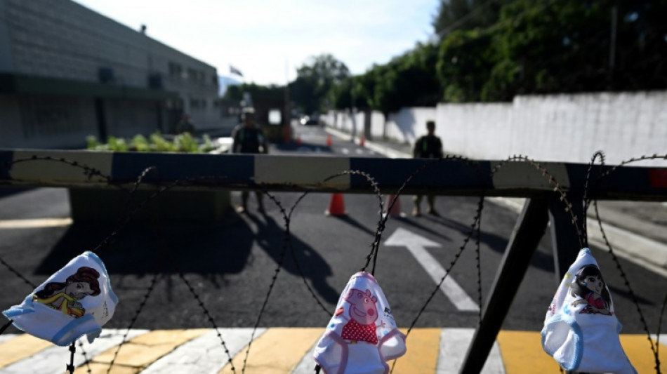 Un militar a juicio y cinco "c&oacute;mplices" sobrese&iacute;dos por la violaci&oacute;n de una ni&ntilde;a en El Salvador