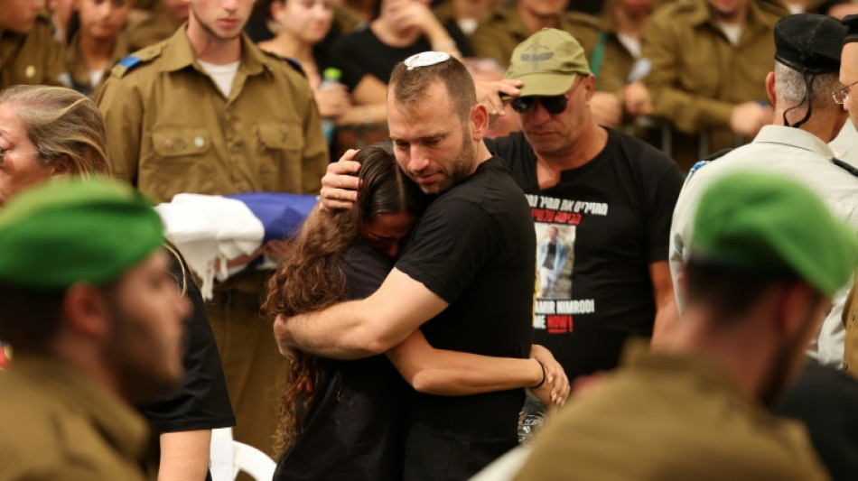 Isra&euml;l attend les corps d'otages, la Turquie envoie des &eacute;quipes de recherche