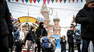 Rusia cree en la victoria, afirma Putin en su discurso de fin de a&ntilde;o