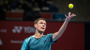 Tenista polon&ecirc;s Majchrzak &eacute; punido com 13 meses de suspens&atilde;o por doping