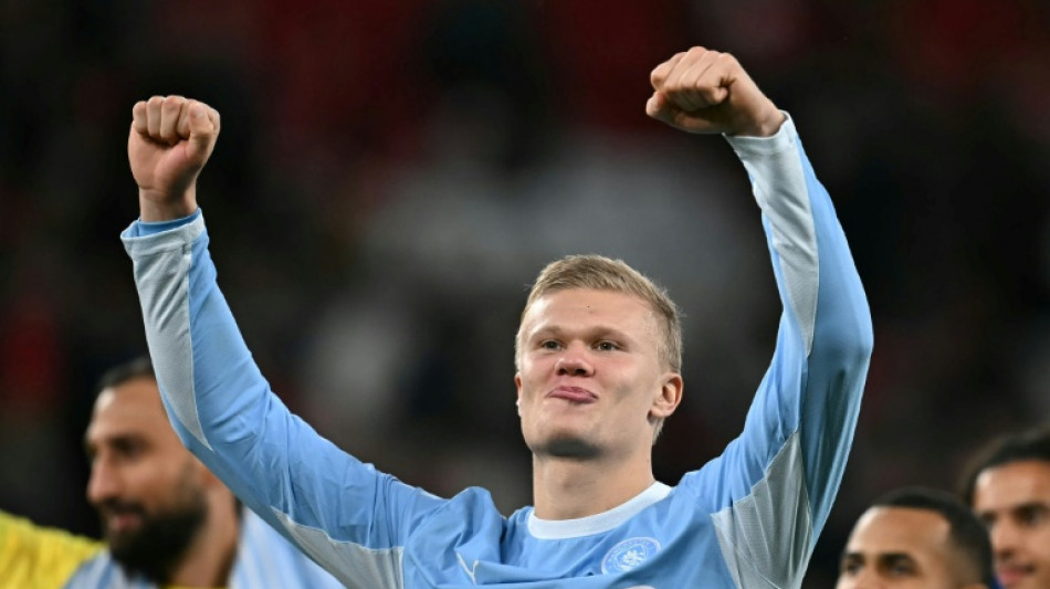 Man City charges cloud hangs over Premier League season