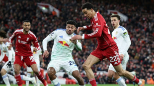 Angleterre: premier accroc de l'ann&eacute;e pour Liverpool, contre Leeds (0-0) &agrave; domicile