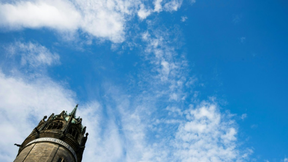 Evangelische Kirche ruft zu Waffenstillstandsgespr&auml;chen in Ukraine-Krieg auf