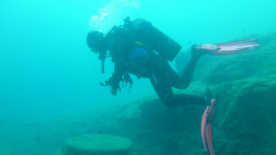 Lipari, siti archeologici sommersi raccontano 3.900 anni di cambiamenti costieri