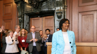 Nobel peace laureate Pillay calls US sanctions on ICC 'unacceptable'