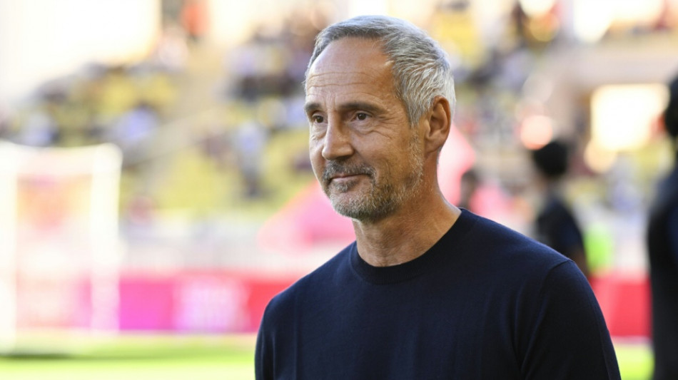 Frankfurt holt H&uuml;tter als Trainer zur&uuml;ck