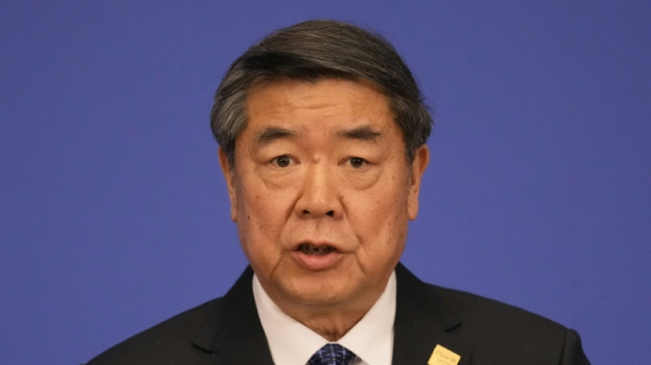 China afirma que defender&aacute; la "justicia" en su negociaci&oacute;n comercial con EEUU