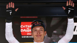 Tour-Debüt für Lipowitz - Roglic Kapitän