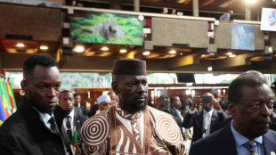 B&uuml;rger in Guinea w&auml;hlen neues Parlament - Opposition boykottiert Urnengang