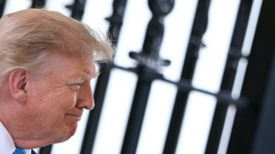 Trump annonce un accord sur le d&eacute;sarmement du Hamas &agrave; Gaza