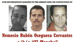 Como uma de suas namoradas levou &agrave; morte do traficante mais procurado do M&eacute;xico