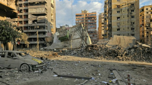 Opera&ccedil;&atilde;o israelense deixa 41 mortos no leste do L&iacute;bano, segundo minist&eacute;rio
