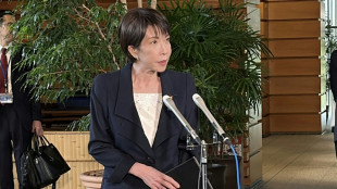 New Japan PM vows to take US ties to 'new heights' with Trump