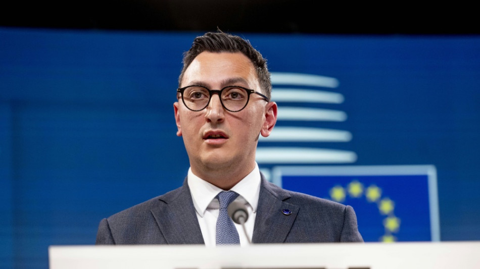 "H&auml;nde weg von unserem Sport": Kritik an FIFA auch aus der EU