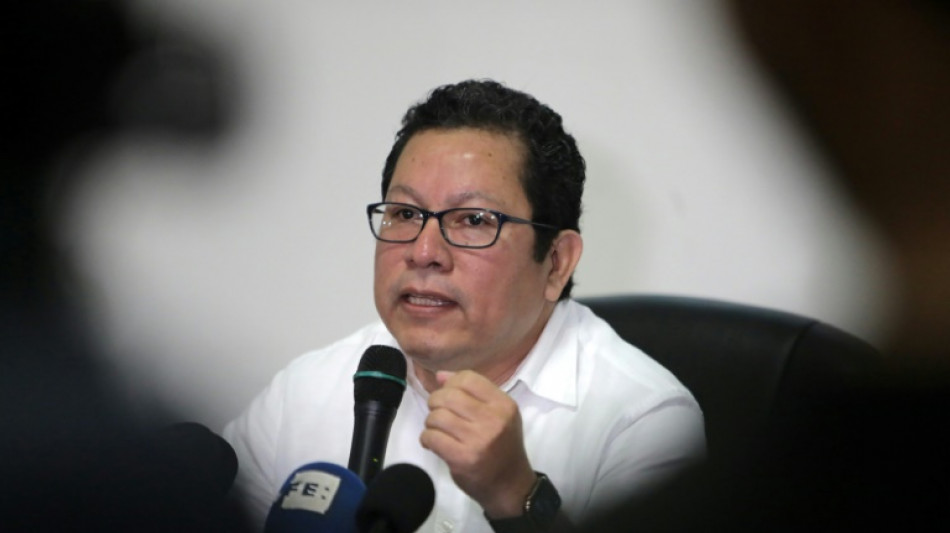 Nicaragua: un journaliste jug&eacute; coupable d'atteinte &agrave; "l'int&eacute;grit&eacute; nationale"