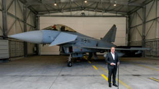 Bundeswehr: F&uuml;rstenfeldbruck wird Standort f&uuml;r Ausbildung der Luftwaffe