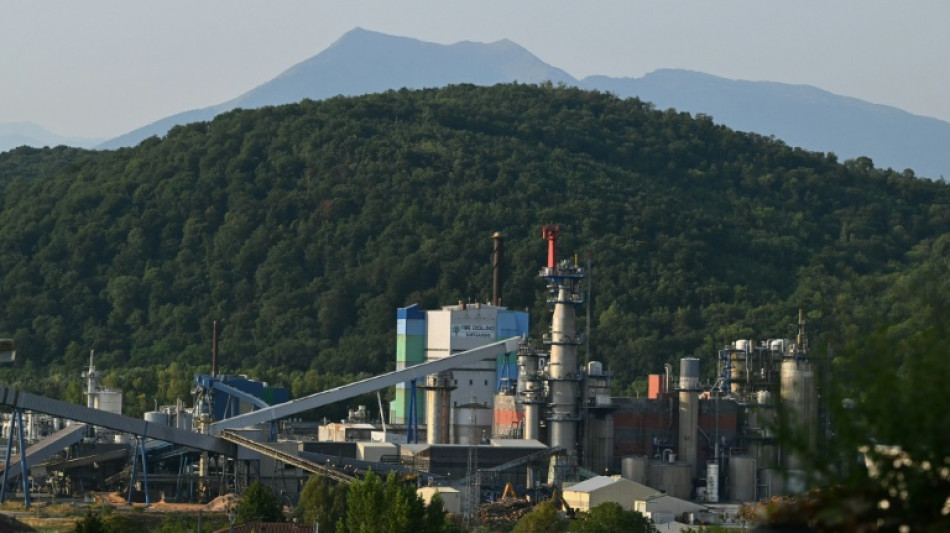 Fibre Excellence : dernier sursis avant liquidation pour l'usine de Saint-Gaudens