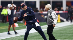 A improv&aacute;vel trajet&oacute;ria dos Patriots e dos Seahawks at&eacute; a revanche no Super Bowl