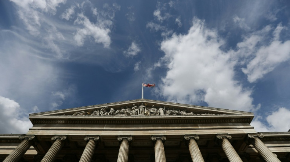 El British Museum se hace con una joya relacionada con Catalina de Arag&oacute;n
