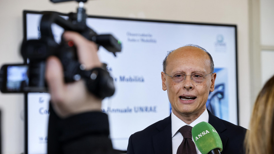 Pietrantonio (Unrae), auto cinesi stimolo per l'industria europea