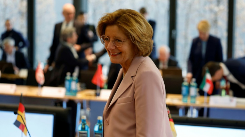 Rheinland-pf&auml;lzische Ministerpr&auml;sidentin Dreyer vor R&uuml;ckzug