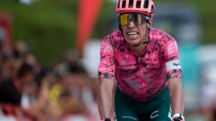Tour d'Espagne: Uran le plus audacieux, Evenepoel en contr&ocirc;le