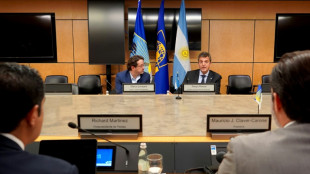 Chefe do instituto que mede a infla&ccedil;&atilde;o na Argentina renuncia