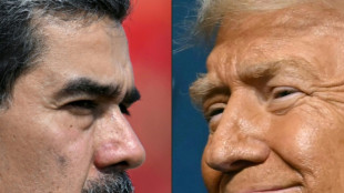 Trump: Maduro "gefangen genommen und ausgeflogen" aus Venezuela
