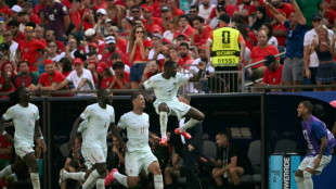 Mondial-2026: la France, force tranquille avant l'immense choc contre l'Espagne