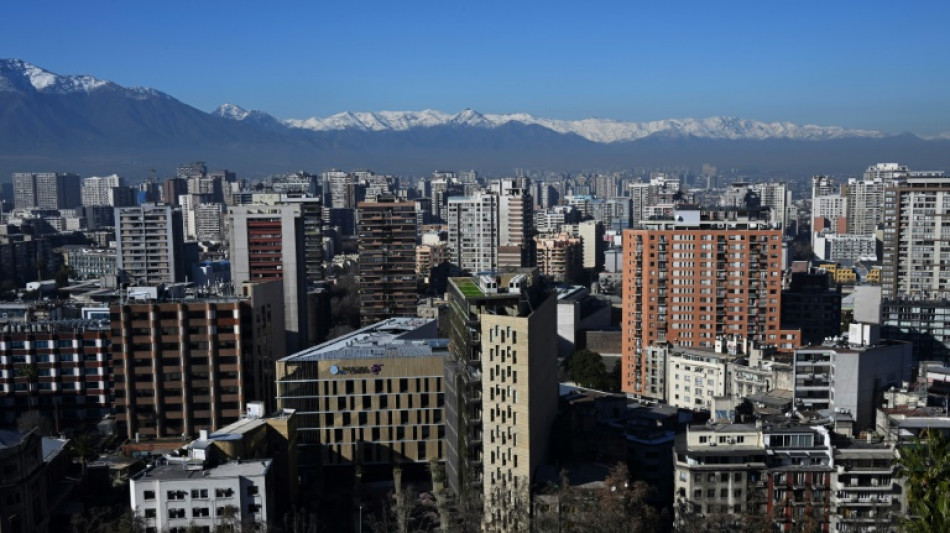Chile da un ultim&aacute;tum a la italiana Enel por cortes de electricidad