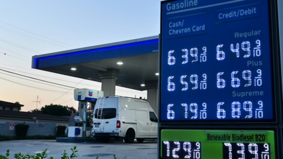 Nach Zwischenhoch: US-Inflation sinkt im Juni auf 3,5 Prozent