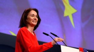 Barley wirbt f&uuml;r gemeinsamen EU-Sitz im UN-Sicherheitsrat