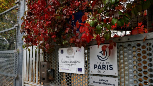 Adolescente morte dans une malle: une femme et un homme pr&eacute;sent&eacute;s &agrave; un juge d'instruction
