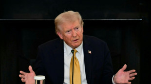 Trump's Asia tour set to spotlight trade challenges