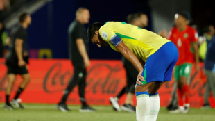 Brasil perde para o Marrocos e se complica no Mundial Sub-20; Argentina vai às oitavas