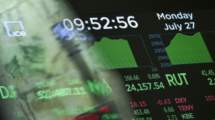 Wall Street mise sous pression par les semi-conducteurs
