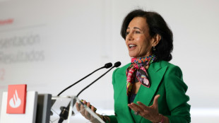 Banco Santander registra un beneficio r&eacute;cord en el tercer trimestre