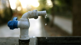 S&eacute;cheresse en Iran: les r&eacute;servoirs d'eau alimentant la deuxi&egrave;me ville du pays presque &agrave; sec&nbsp;