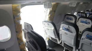 Los resultados de Boeing, golpeados por problemas de producci&oacute;n aunque supera las expectativas