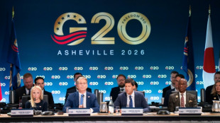 G20-Treffen: Klingbeil irritiert &uuml;ber Teilnahme Russlands - Wei&szlig;es Haus verteidigt Einladung