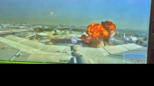 Explosionen in Kuwait und in Bahrein - USA melden abgefangene iranische Raketen