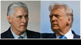 Trump alerta Cuba para fazer um acordo 'antes que seja tarde demais'