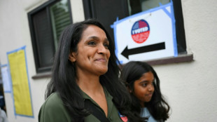 Candidata de esquerda avan&ccedil;a ao 2&ordm; turno da disputa pela prefeitura de Los Angeles