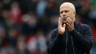 Slot has 'every reason to believe' he will remain as Liverpool boss