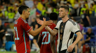 Zagueiro Robin Gosens, da Inter de Mil&atilde;o, se transfere para o Union Berlin