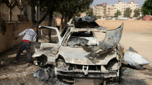 L&iacute;der de la minor&iacute;a drusa de Siria denuncia masacres y critica al poder islamista