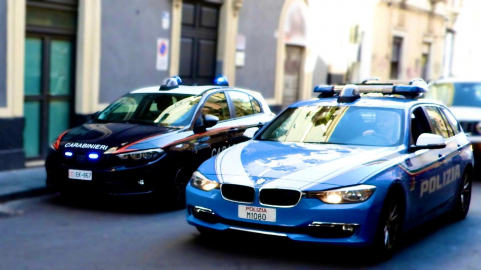 Tifoso aggredito: 8 arresti, confessa ultr&agrave; che ha colpito 34enne