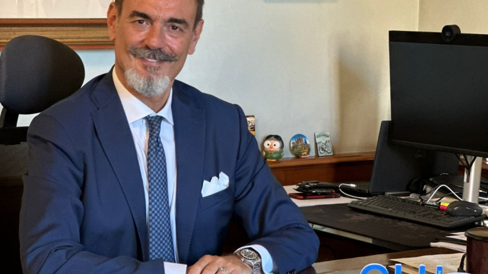 Cassa Risparmio Orvieto, utile trimestre sale a 2,9 milioni