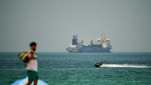 Gulf countries' plans to bypass Hormuz still far off, experts warn
